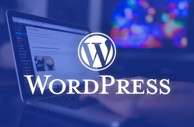Новички выбирают WORD PRESS, порядок создания сайта